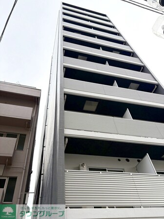 GENOVIA平塚IIIの物件内観写真